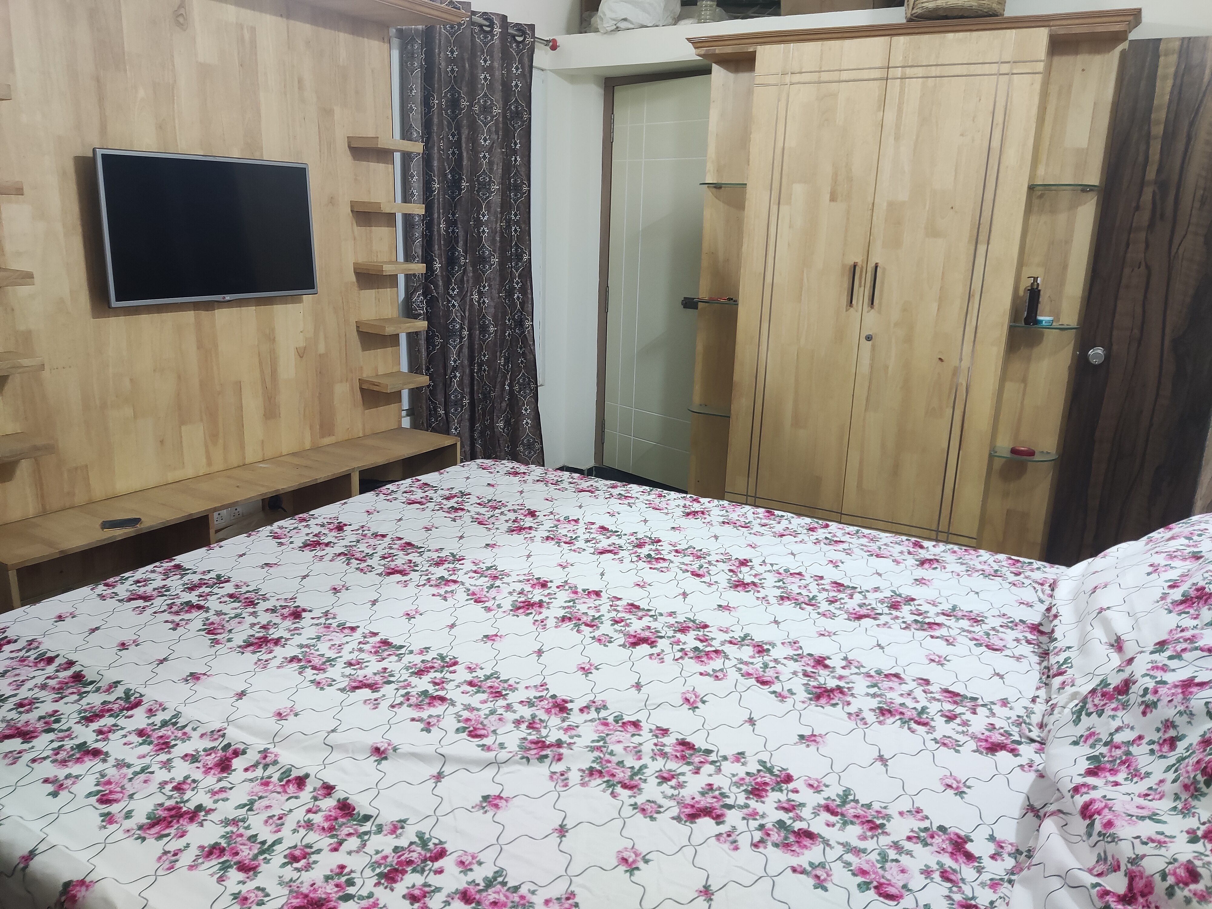 Krishna Kuteeram Homestay - Tap to explore photos