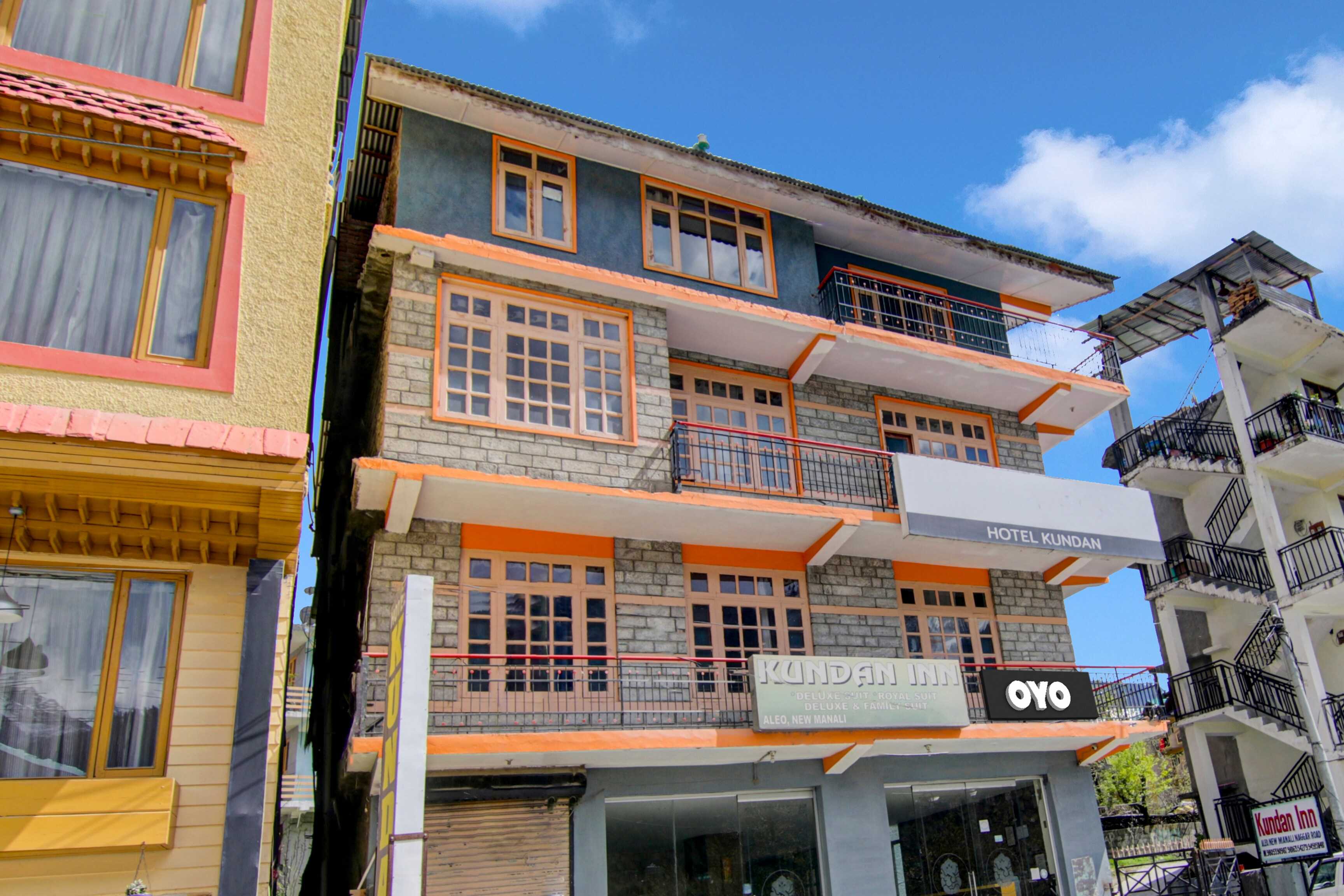 Hotel O Kundan Inn - Tap to explore photos