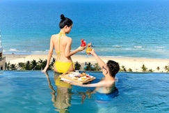 Santa Luxury Hotel, Da Nang