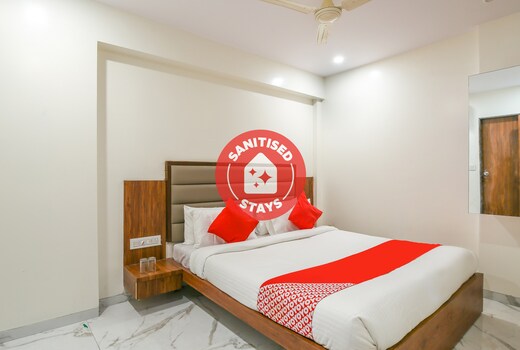 Hotel O Royal Star