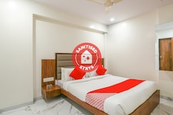 Hotel O Royal Star, Navsari