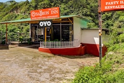 Hotel O Saffron Inn, Dehradun