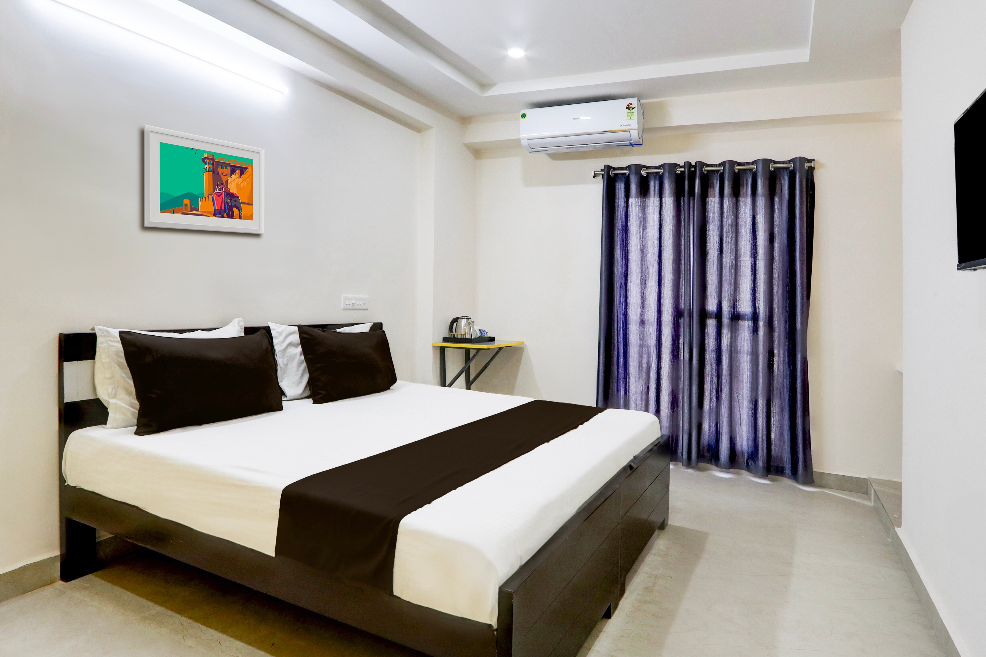 Hotel O STAY IN HOTELS AND RESORTS - Tap to explore photos