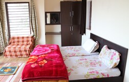 Super Deluxe Room