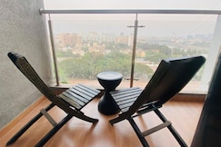 Skyline Metro by SuperHomes, Pune