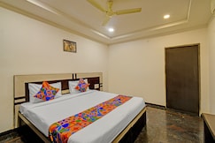 FabHotel Royal Palm, Hyderabad