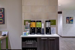 Home2 Suites by Hilton Lewisville Dallas, Denton