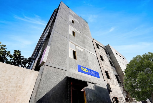 FabHotel Prime Stay I