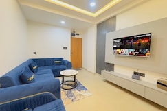 HR Premium Stay 2BHK near Mahakal Temple, Ujjain