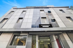 Townhouse by OYO Golden Temple Amritsar Formerly A Star, Amritsar