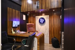 BALARAM PANDA LODGE, Nayagarh