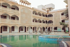 Shiv Resort & Palace ,Shivpuri, Shivpuri