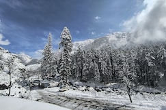 Maharaja Inn, Pahalgam