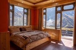 The Winterfell Homestay, Lahaul