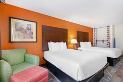 Best Western Inn & Suites, Comal