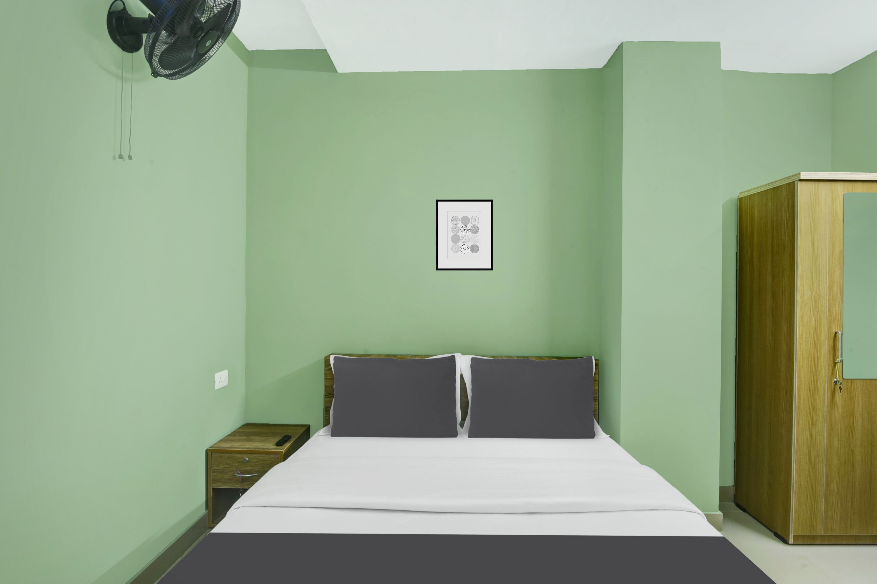 Hotel O Olive Residency - Tap to explore photos