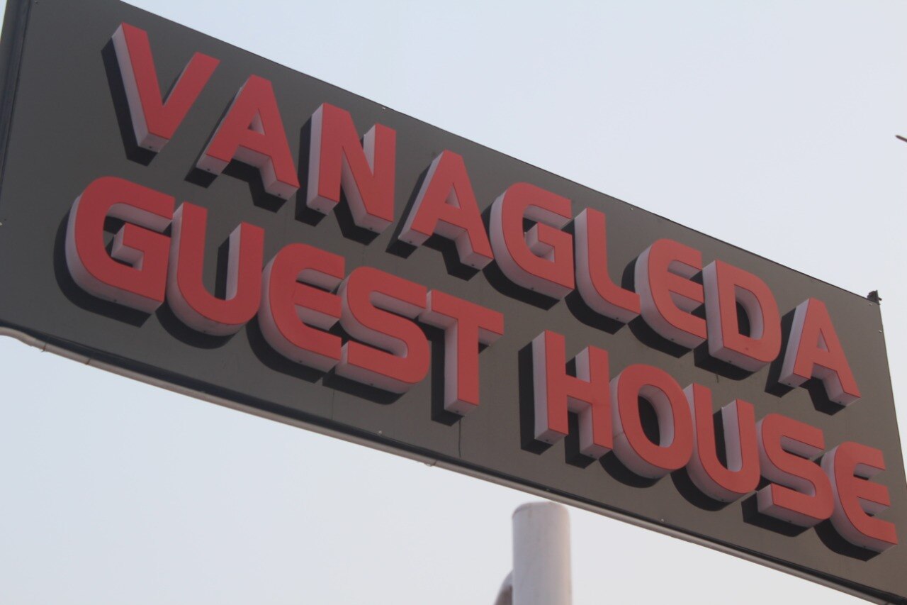 Vangleda Guest House - Tap to explore photos