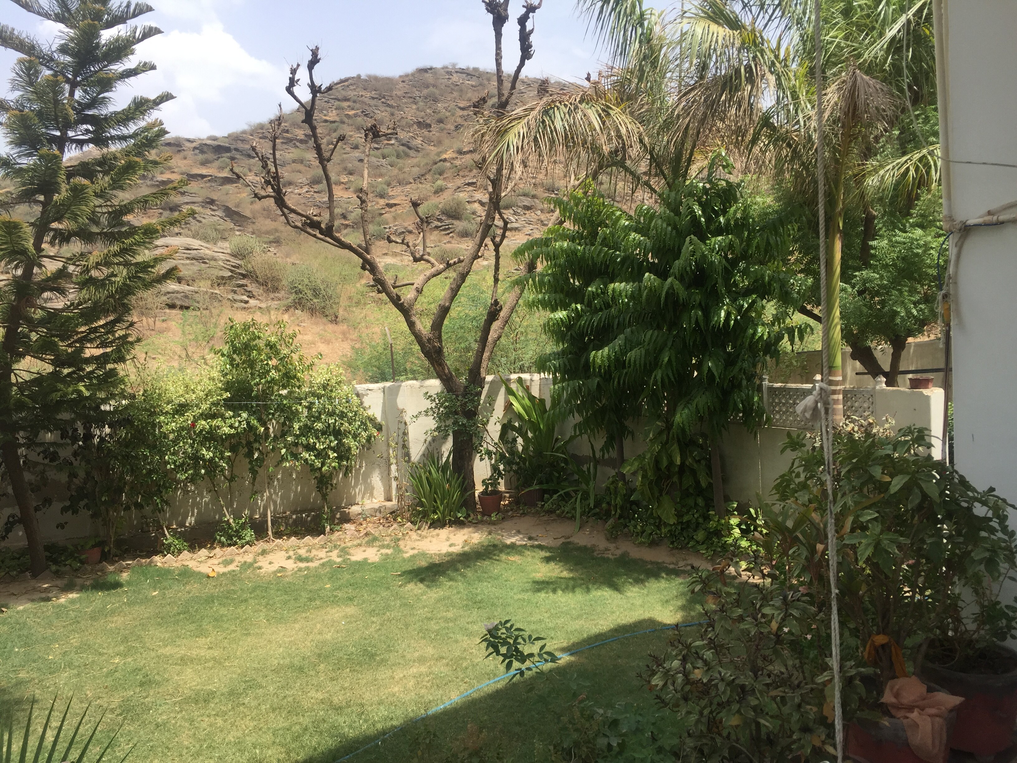 Aravalli Home Stay - Tap to explore photos