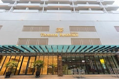 Thomson Hotel Huamark, 