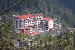Tashiling Residency Hotel & Spa, Gangtok