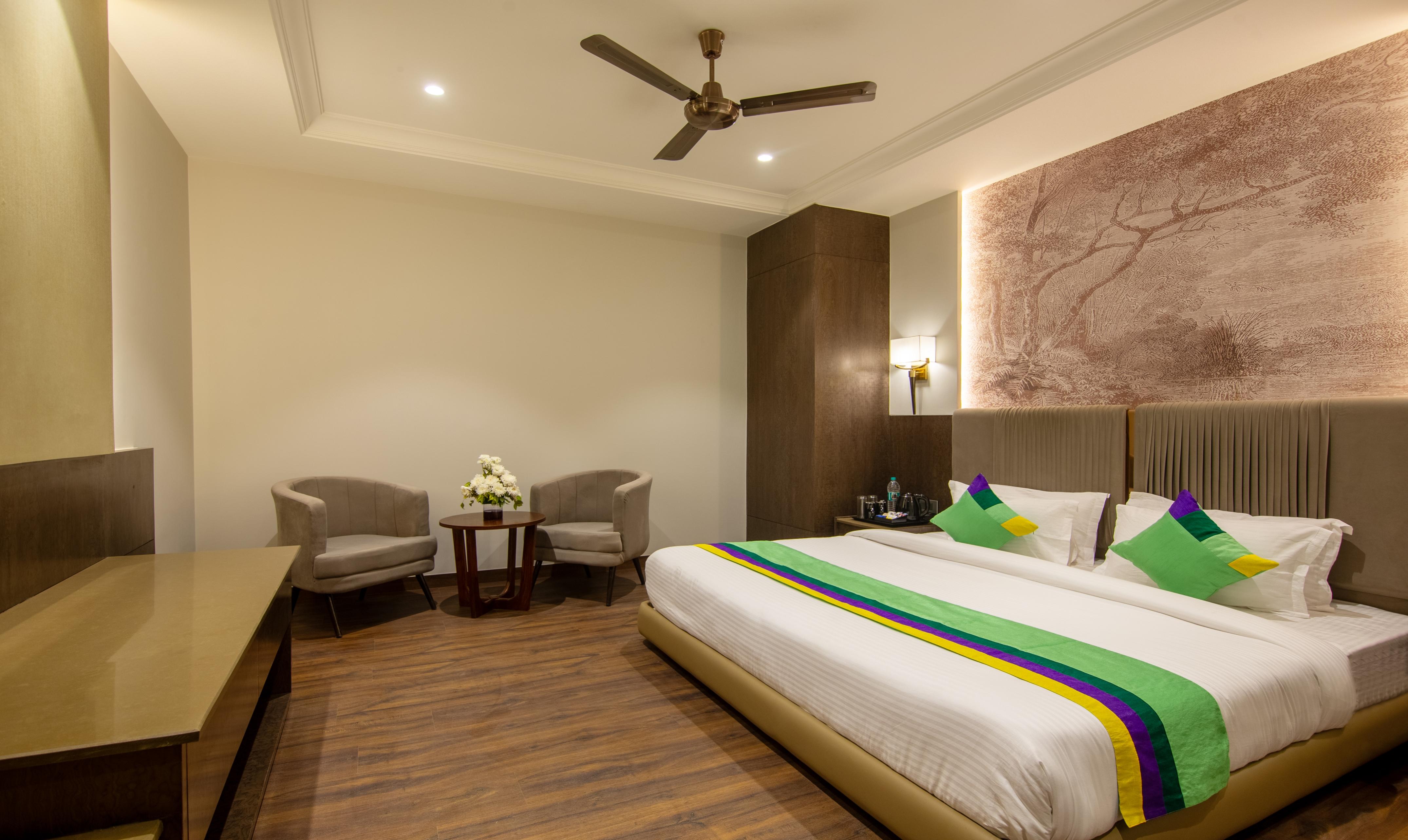 Treebo Vienna- A Boutique Hotel - Tap to explore photos