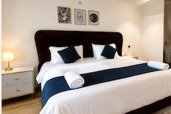 Lapstay LOFT0623 - The Skyline Duplex, Gurgaon