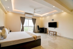AVS Prime a Premium Property in Newtown, Kolkata