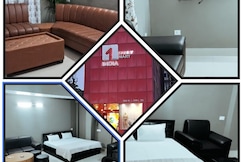 Hotel SOLA-JU, Itanagar