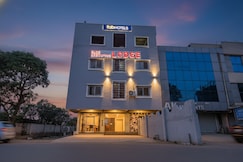 FabHotel Bliss Executive - shaniwar wada, Pune