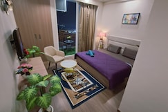 Luxury Studios at Omaxe City Center, Greater Noida