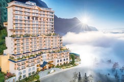 KK Sapa Hotel, Sin Ho