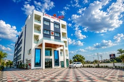 Hotel Amrut Inn Hospitalities, Somnath