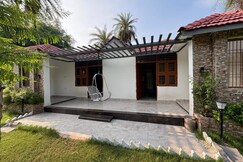 welcome to Mountain villa, Sohna