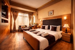 Hotel New Mamta Pure Veg Near By Dal Lake, Srinagar