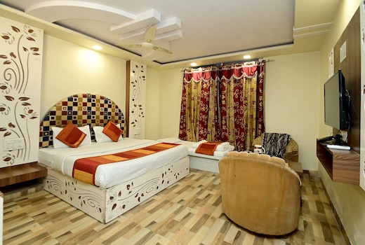 Hotel Star Palace