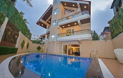 Swimming Pool 1