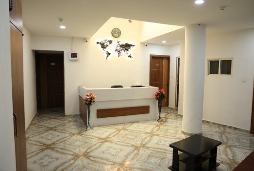 Hotel Aaram