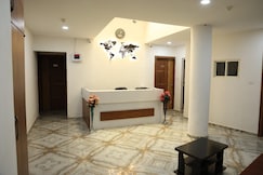 Hotel Aaram, Ahmedabad
