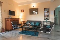 Rooftop Cityscape Inn, Guwahati