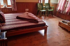 Juniper House Homestay, Lahaul