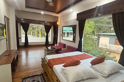 Yes Home - Murti Resort, Siliguri