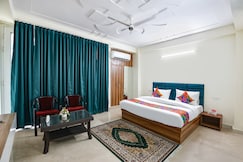 FabHotel Trident- Nr. Yashobhoomi Convention Centre, Delhi