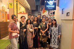 Yovibe Stays | Dorms & Rooms, Varanasi