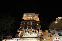 HOTEL VRAJRAJ PALACE, Udaipur