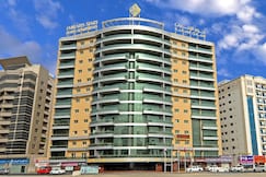 Emirates Stars Hotel Apartments Dubai, Sharjah