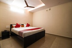 Hotel O CHHATRAPATI RESIDENCY, Chittoor