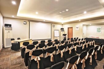Swiss-Belinn Legian