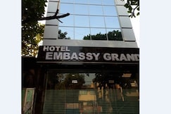 HOTEL EMBASSY GRAND, Panvel