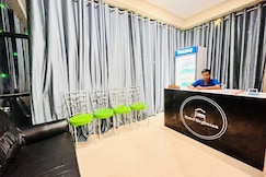 Hotel Meghasan, Balasore