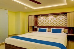 FabHotel Joy Residency, Chennai